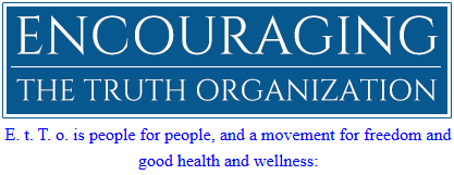 Encouraging the truth organization