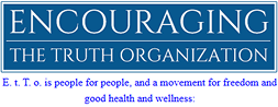 Welcome to EncouragingtheTruth Organization